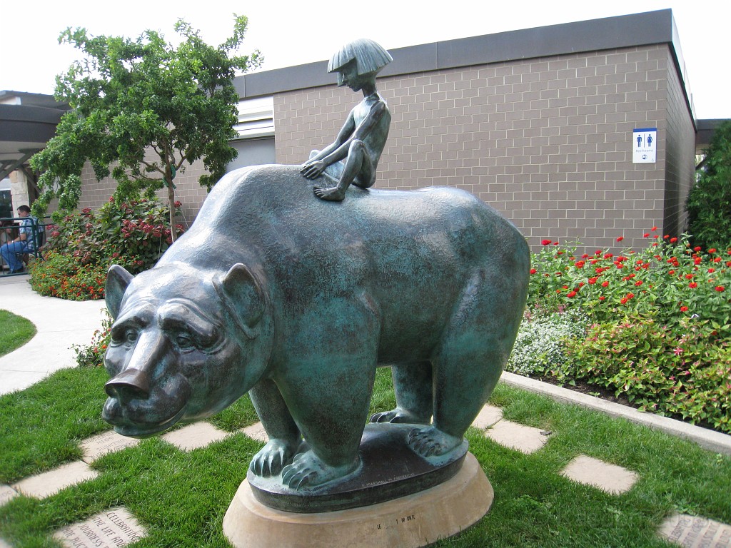 Michigans West Coast 2009 1840.jpg - Labor Day 2009. A trip along Michigans west coast to see beachs, art and buffets.